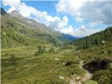 Lienzer Hütte
